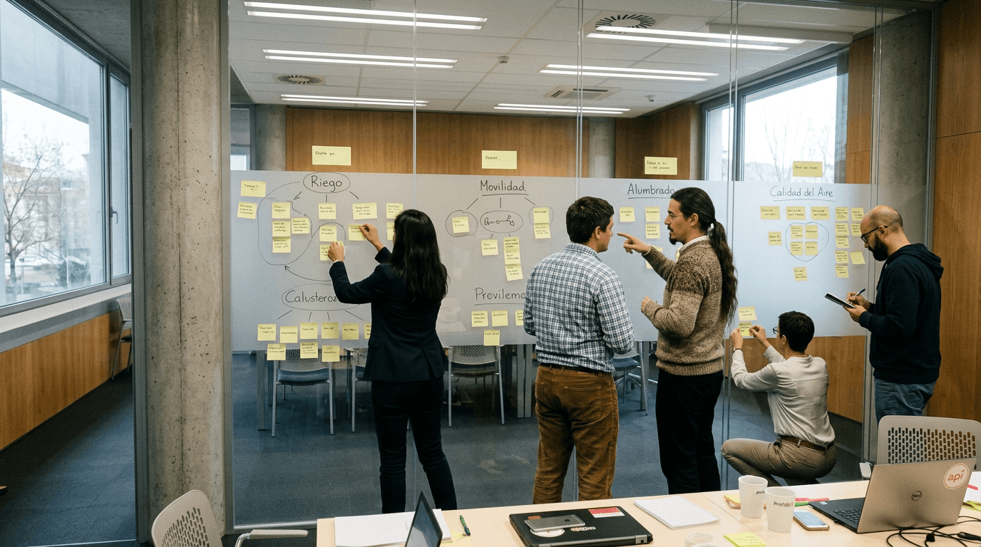 Civeo workshop research and synthesis